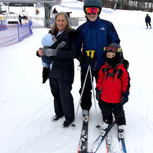 Meet your Posher, Mary